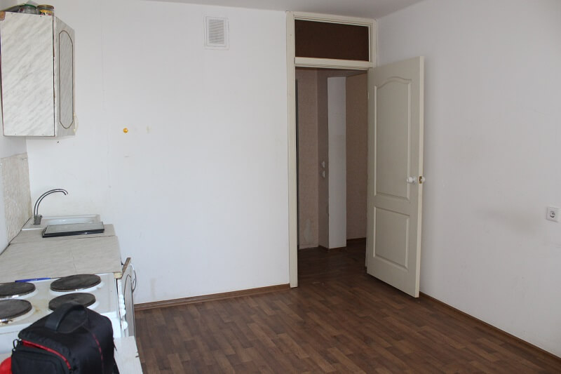 купить 3х комнатную квартиру 75 м2 в Краснодаре