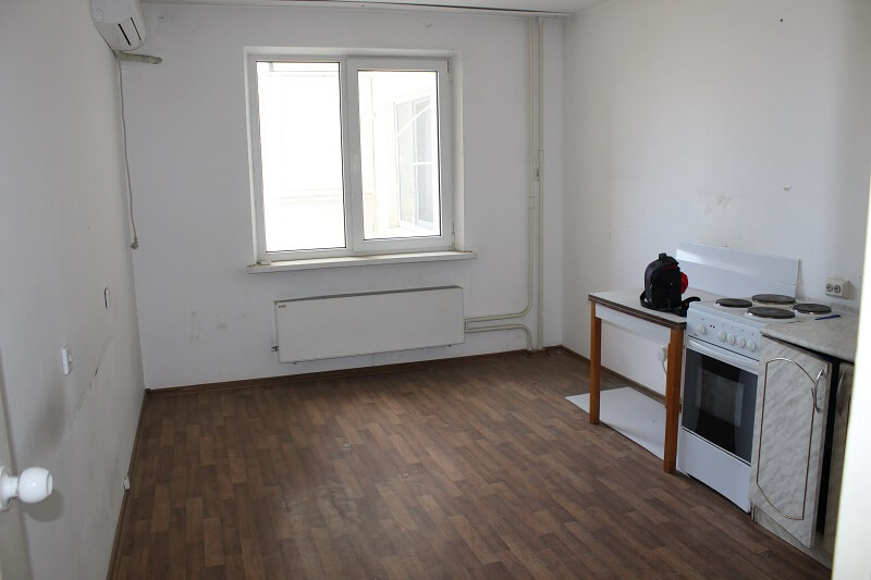 купить квартиру 3 х комнатную 75 м2 в Краснодаре