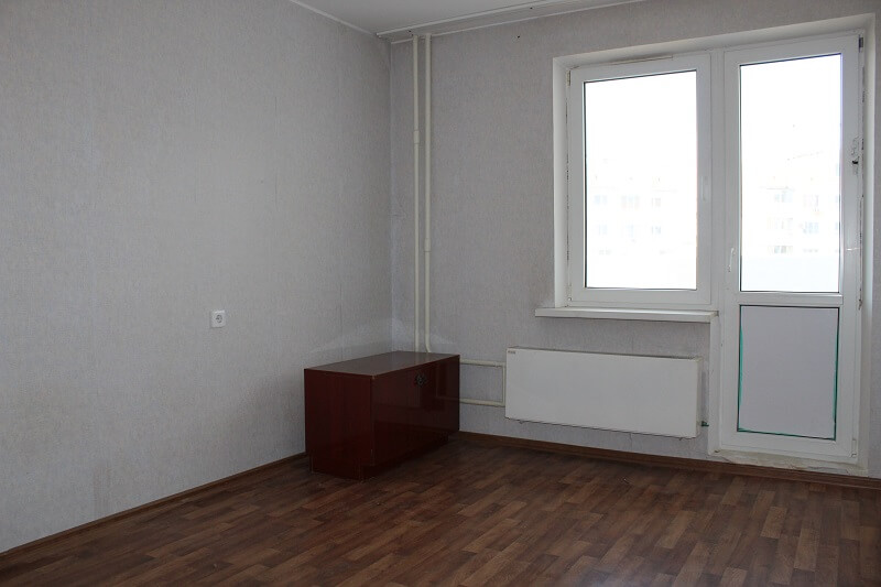 купить трехкомнатную квартиру 75 м2 в Краснодаре